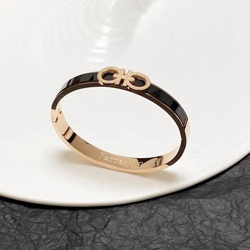 Ferragamo Jewelry 0629